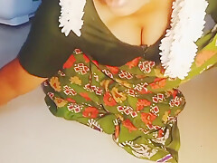 Telugu Maid Fucking House Owner Telugu Dirty Talks Part 1