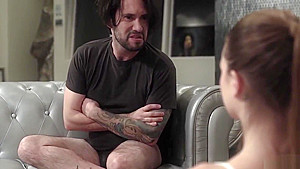 Thank You Step daddy! - Jill Kassidy - PURE TABOO