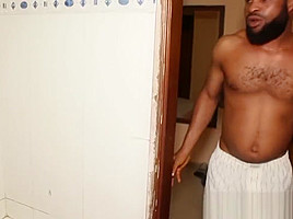 That Yoruba Pornstar Funke