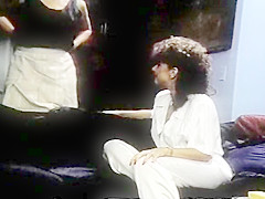 The Adultress (1987) scene 3