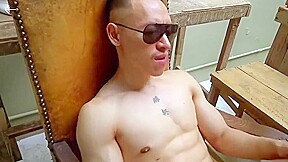 The Asian Artist Videos