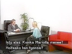 The Beast from Napoli 2 (198x) VHSrip