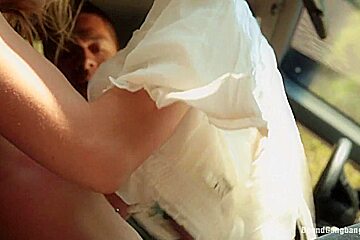 The Best Nightmare on Earth Featuring Chastity Lynn in her First Released Gangbang