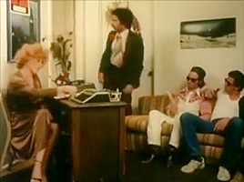 The Blonde Next Door (1982)