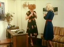 The Blonde Next Door (1982)