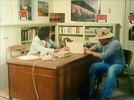 The Blonde Next Door (1982)