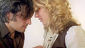 The Brown Bunny (2003) Chloe Sevigny