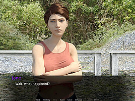 The Castaway Story Fixing Their Problems Episode 14