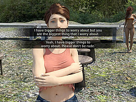 The Castaway Story Fixing Their Problems Episode 14