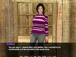 The Castaway Story Fixing Their Problems Episode 14