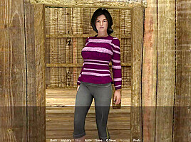 The Castaway Story Fixing Their Problems Episode 14