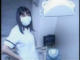 The Dentist In Miss Jones