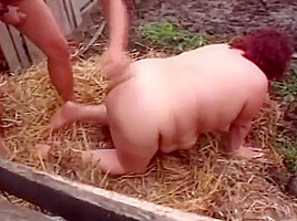 The Farm Of Xxl Mature Sluts - 2