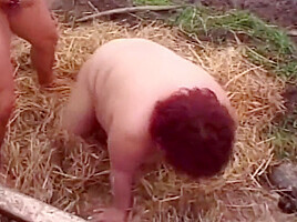 The Farm Of Xxl Mature Sluts - 2