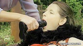 The Godmother returns - 1