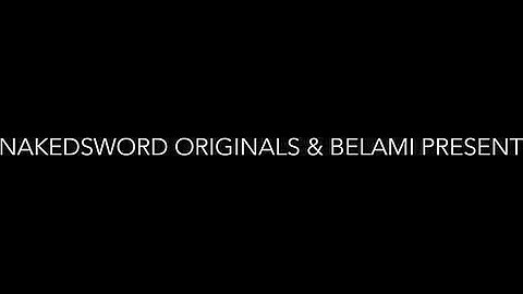 The Last Rose Ep  1 - NakedSword/BelAmi