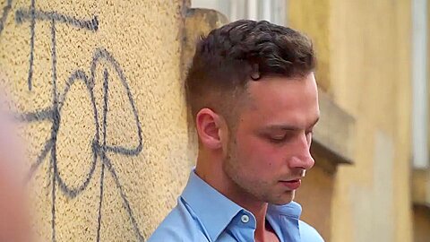 The Last Rose Ep  1 - NakedSword/BelAmi