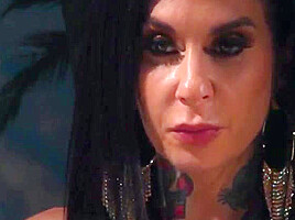 The Madam 1 And - Kylie Le Beau And Joanna Angel