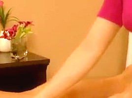 The Masseuse 2