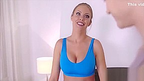 The Most Effective Trainer-HOT AF-Britney Amber