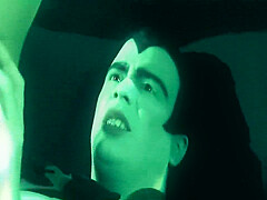 The Munsters Xxx