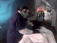 The Munsters Xxx