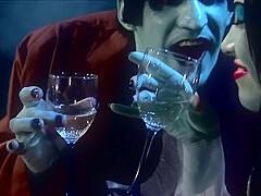 The Munsters Xxx