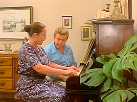 The Piano Teacher (not porn but very Erotic)