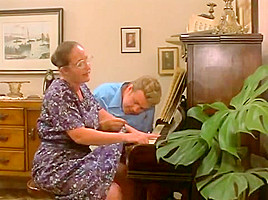 The Piano Teacher (not porn but very Erotic)