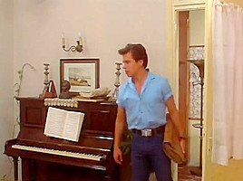 The Piano Teacher (not porn but very Erotic)