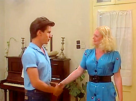 The Piano Teacher (not porn but very Erotic)