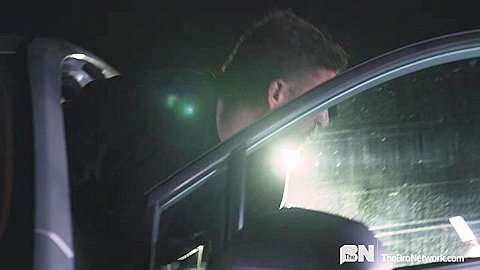 The Pit Stop - Gay Bareback Video - Masqulin