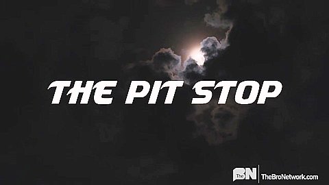The Pit Stop - Gay Bareback Video - Masqulin