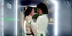 The Planet Of Fear 1972 (Eng subs)