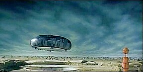 The Planet Of Fear 1972 (Eng subs)