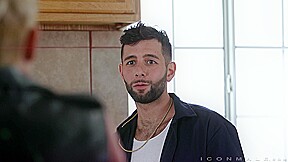 The Plumber Dicks Down The Twink
