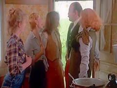 The Pussycat Ranch