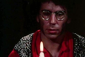 The Rites of Uranus (1975) 1of2