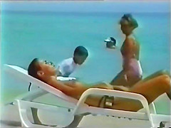 The Sand Gets Everywhere - Java Productions
