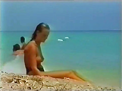 The Sand Gets Everywhere - Java Productions