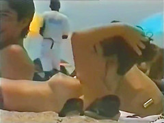 The Sand Gets Everywhere - Java Productions