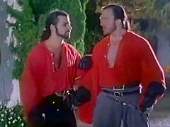 The Three Musketeers 2
