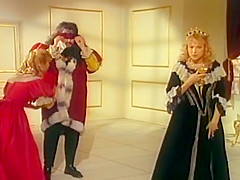 The Three Musketeers 2