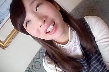 The Two Alone With On Behind Closed Doors Active Duty Elite College Students Miki (18 Years)