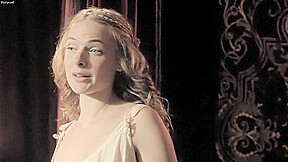 The White Queen S01E02 (2013) - Rebecca Ferguson