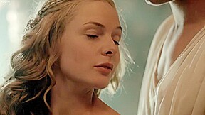 The White Queen S01E02 (2013) - Rebecca Ferguson