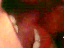 The awakening of sally (1984) dvd scene 1