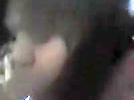 The head goddess succing me off