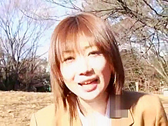 The japanese teen 18+ singer bukkake 1