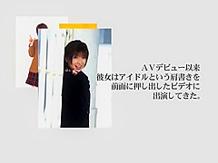 The japanese teen 18+ singer bukkake 1
